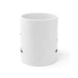 Spiritual Ceramic Mug 11oz