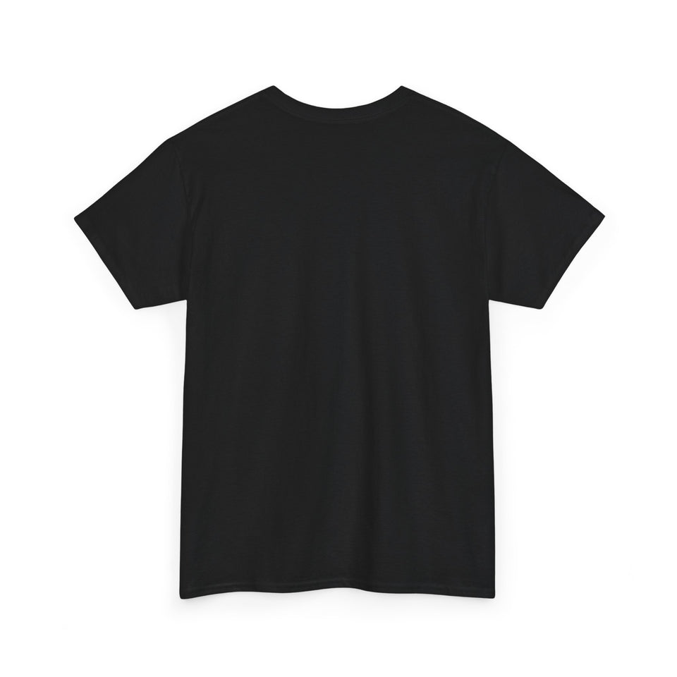 Grace Upon Grace Unisex Heavy Cotton Tee