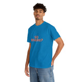 Fifty Unisex Heavy Cotton Tee