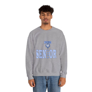 Hunter Huss HS Unisex Heavy Blend™ Crewneck Sweatshirt