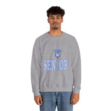 Hunter Huss HS Unisex Heavy Blend™ Crewneck Sweatshirt