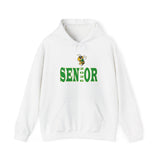 Bessemer City HS Unisex Heavy Blend™ Hooded Sweatshirt