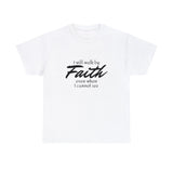 Graphic Unisex Heavy Cotton Tee