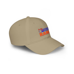 Sandy Ridge Elementary Low Profile Baseball Cap