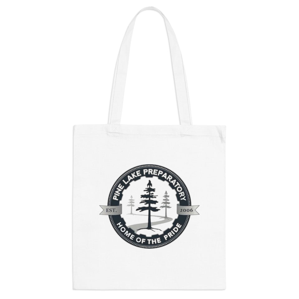 Pine Lake Preparatory Tote Bag
