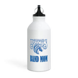 Fayetteville State Band Mom Oregon Sport Bottle