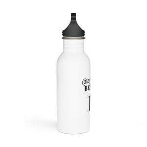 Berman Stainless Steel Water Bottle