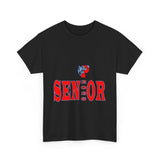 Piedmont HS Unisex Heavy Cotton Tee