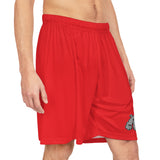 Butler High School Basketball Shorts (AOP)