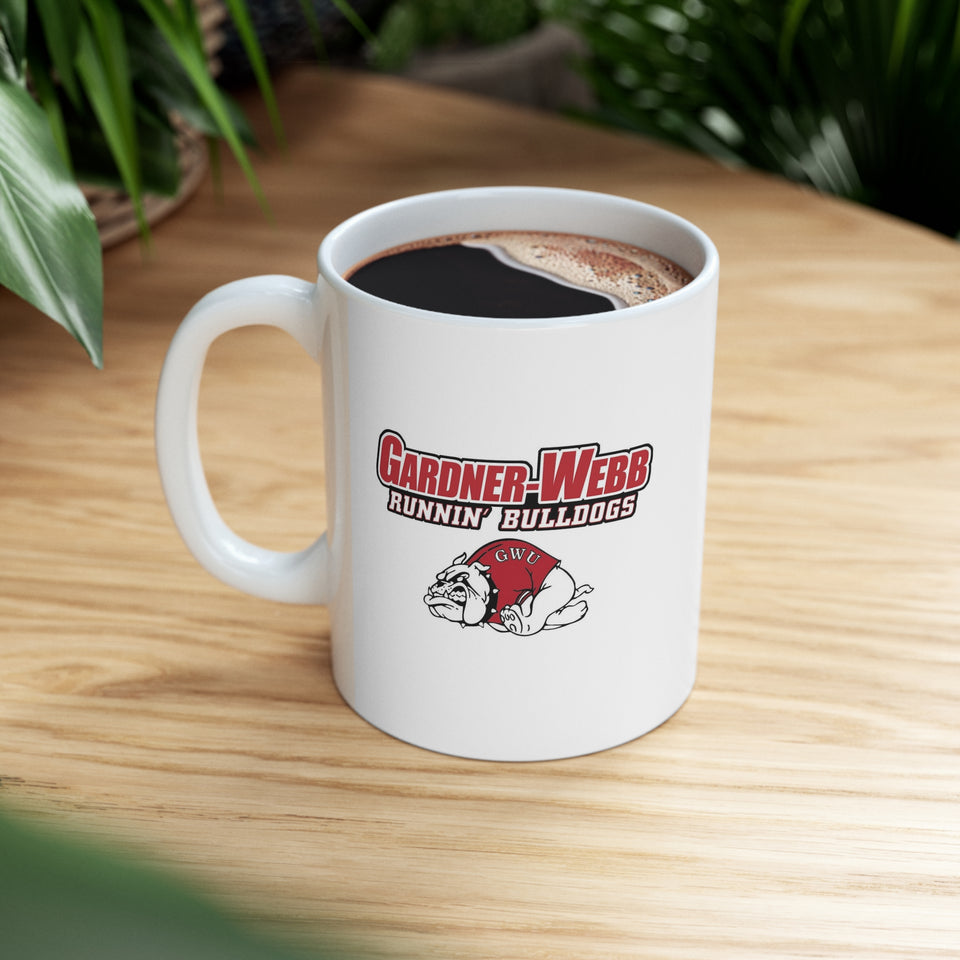 Ceramic Mug 11oz