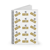 Cuthbertson HS Spiral Notebook - Ruled Line