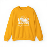 Graphic Unisex Heavy Blend™ Crewneck Sweatshirt