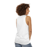 Charlotte Christian Unisex Tank Top (AOP)