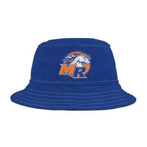Marvin Ridge Bucket Hat (AOP)
