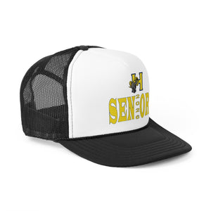 Highland Tech Trucker Caps