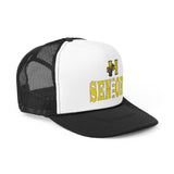 Highland Tech Trucker Caps