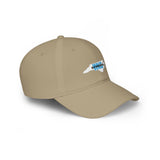 WNC Strong Low Profile Baseball Cap