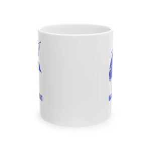 Elizabeth City Marching Band Ceramic Mug, (11oz, 15oz)