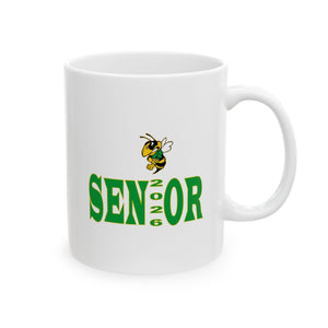 Bessemer City HS Ceramic Mug, (11oz, 15oz)