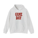 San Francisco Game Day Unisex Heavy Blend™ Hooded Sweatshirt