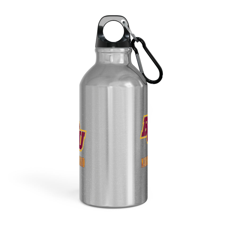 Bethune-Cookman Marching Band Oregon Sport Bottle