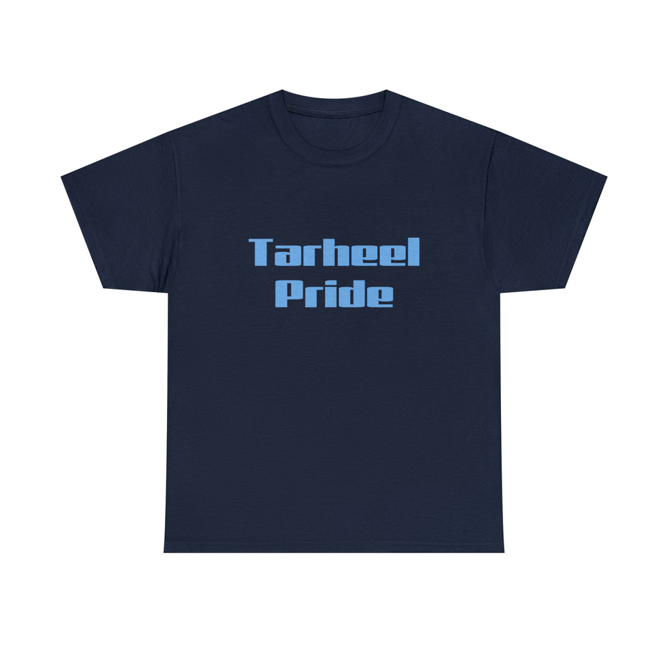 Tarheel Pride Unisex Heavy Cotton Tee