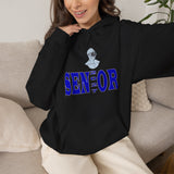 Cherryville HS Senior 2027 Unisex Heavy Blend™ Hooded Sweatshirt