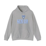 Hunter Huss HS Unisex Heavy Blend™ Hooded Sweatshirt