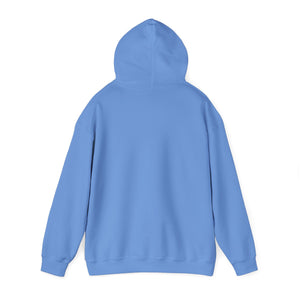 We Support WNC Unisex Heavy Blend™ Hooded Sweatshirt