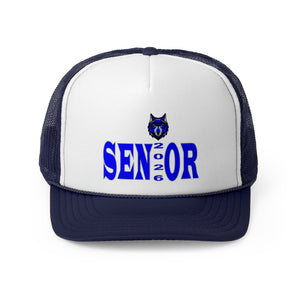 Parkwood HS Trucker Caps