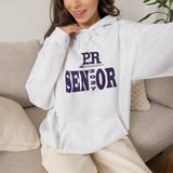 Porter Ridge HS Senior 2027 Unisex Heavy Blend™ Hooded Sweatshirt