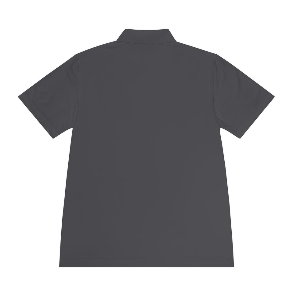 Philadelphia Game Day Men's Sport Polo Shirt