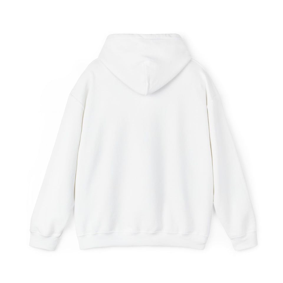 Sandy Ridge Elementary Unisex Heavy Blend™ Hooded Sweatshirt