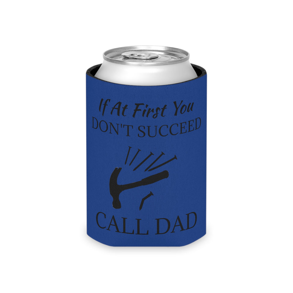 Call Dad Can Cooler