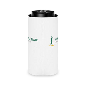 Norfolk State Can Cooler