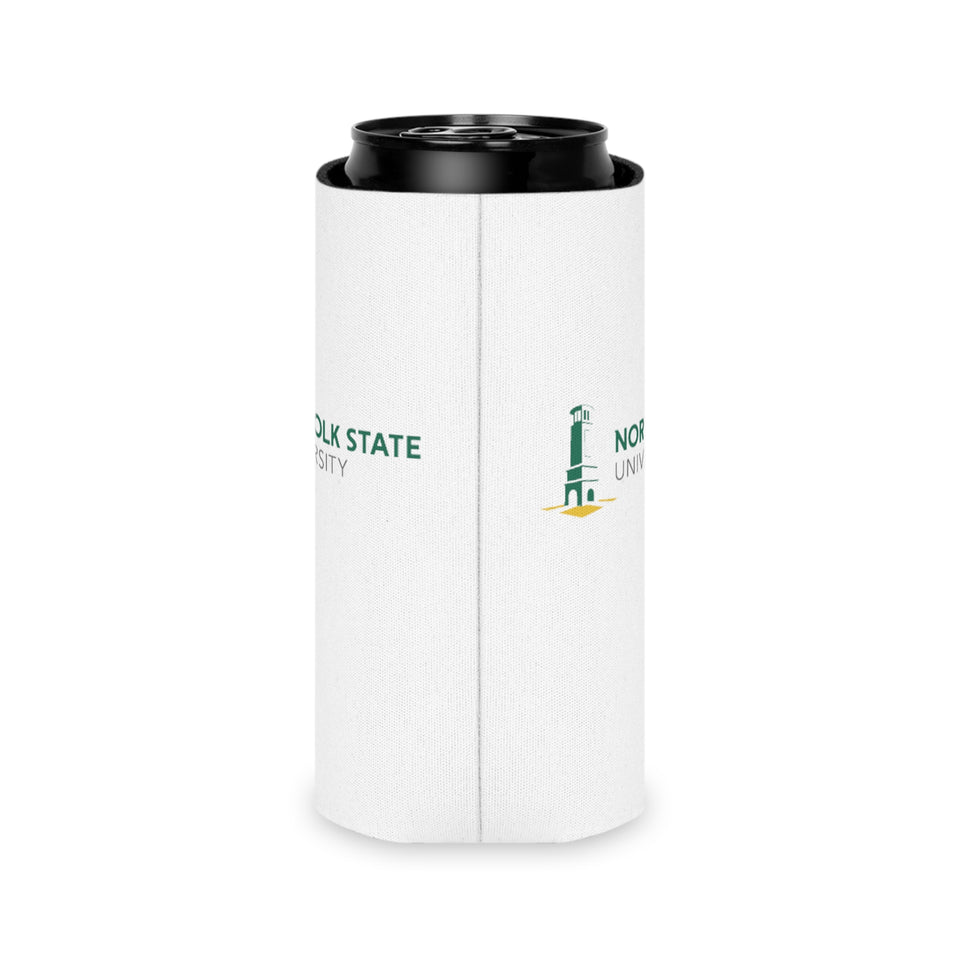 Norfolk State Can Cooler