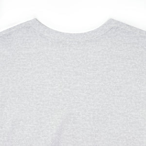 This Queen was Born In January Unisex Heavy Cotton Tee
