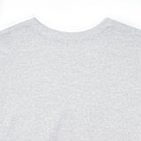 This Queen was Born In January Unisex Heavy Cotton Tee