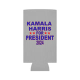 Kamala Harris for President Can Cooler