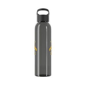 NC A&T Band Mom Sky Water Bottle