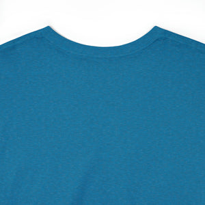 March Queen Unisex Heavy Cotton Tee