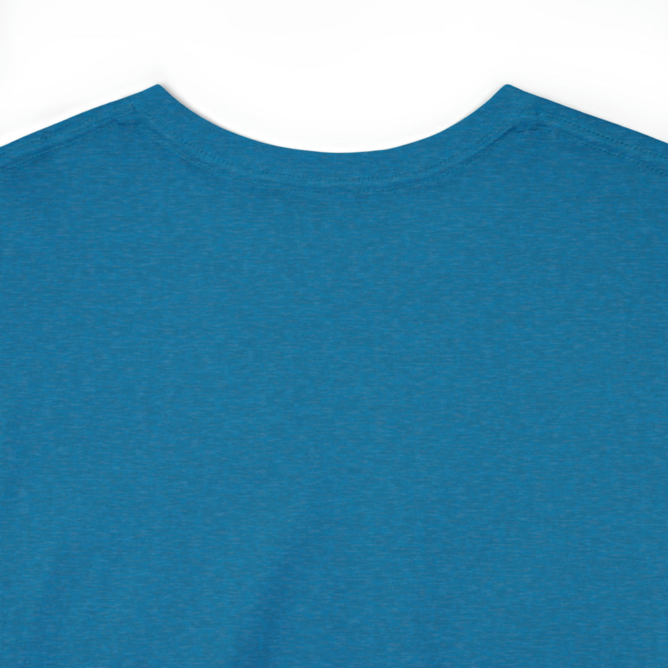March Queen Unisex Heavy Cotton Tee