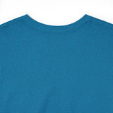 March Queen Unisex Heavy Cotton Tee