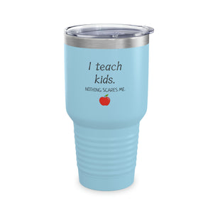 Teachers Ringneck Tumbler, 30oz