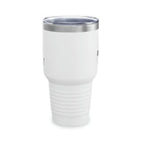 Bradley Floyd Ringneck Tumbler, 30oz