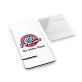 Talladega College Marching Band Mobile Display Stand for Smartphones