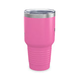 Bradley Floyd Ringneck Tumbler, 30oz