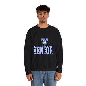 Hunter Huss HS Unisex Heavy Blend™ Crewneck Sweatshirt