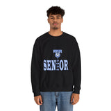 Hunter Huss HS Unisex Heavy Blend™ Crewneck Sweatshirt