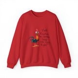 Graphic Unisex Heavy Blend™ Crewneck Sweatshirt